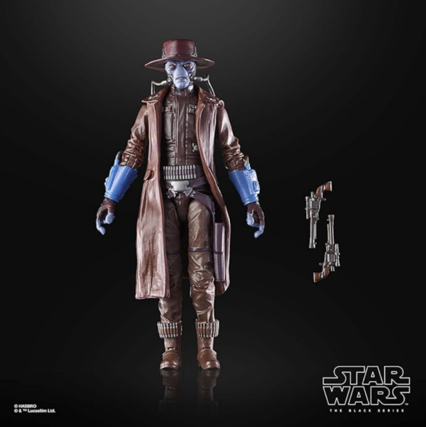 Cad Bane 6" Action Figure