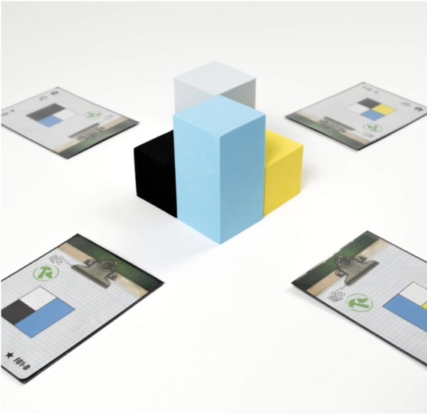 Mental Blocks Puzzle Game - Image 5